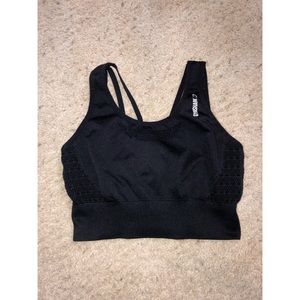 FINAL PRICE! Gymshark Mesh Sports Bra